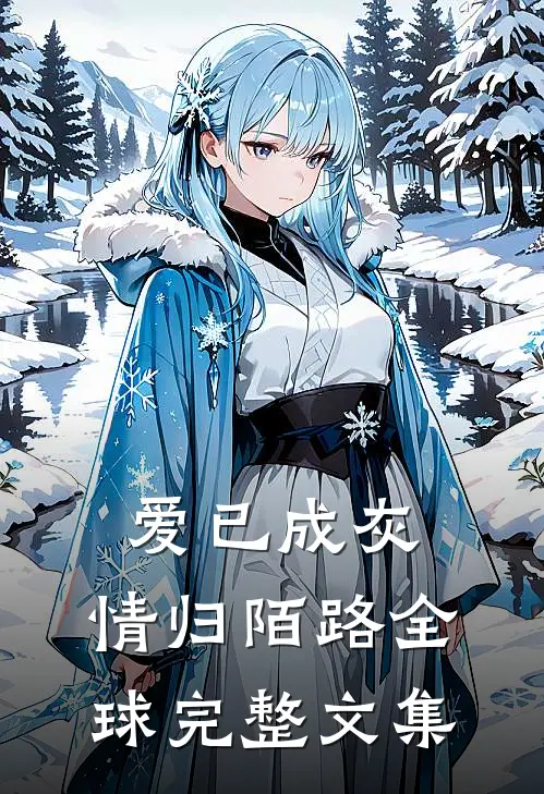 爱已成灰，情归陌路全球完整文集