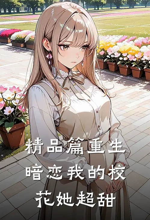 精品篇重生：暗恋我的校花她超甜