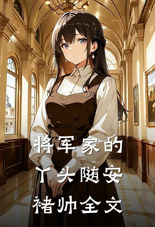 将军家的丫头随安褚帅全文