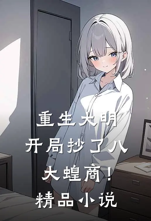 重生大明：开局抄了八大蝗商！精品小说
