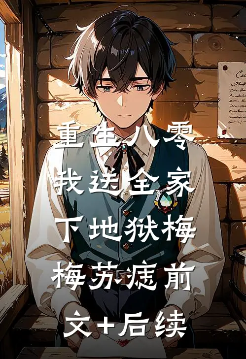 重生八零，我送全家下地狱梅梅苏痣前文+后续