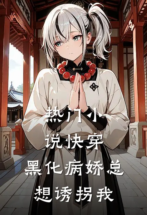 热门小说快穿：黑化病娇总想诱拐我