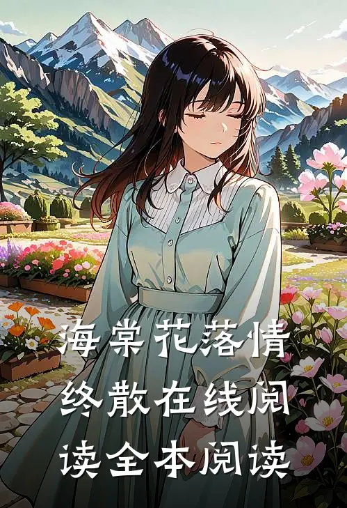 海棠花落情终散在线阅读全本阅读