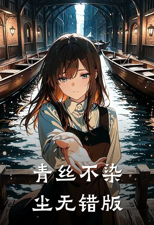 青丝不染尘无错版