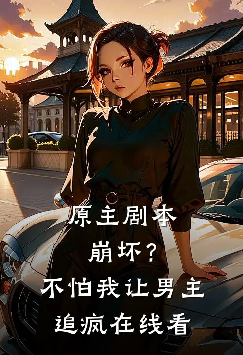 原主剧本崩坏？不怕，我让男主追疯在线看
