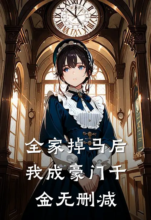 全家掉马后我成豪门千金无删减