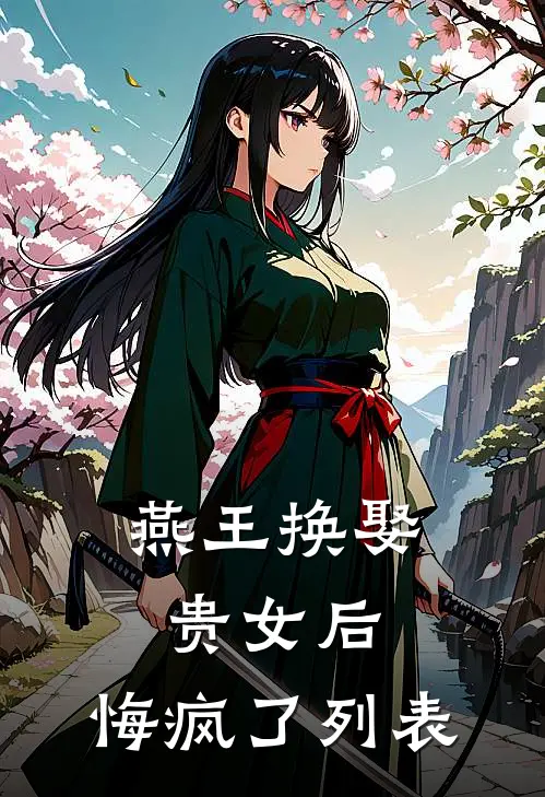 燕王换娶贵女后，悔疯了列表
