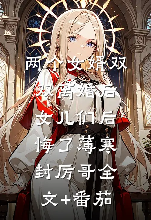两个女婿双双离婚后，女儿们后悔了薄寒封厉哥全文+番茄