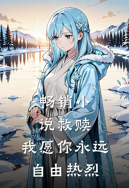 畅销小说救赎：我愿你永远自由热烈