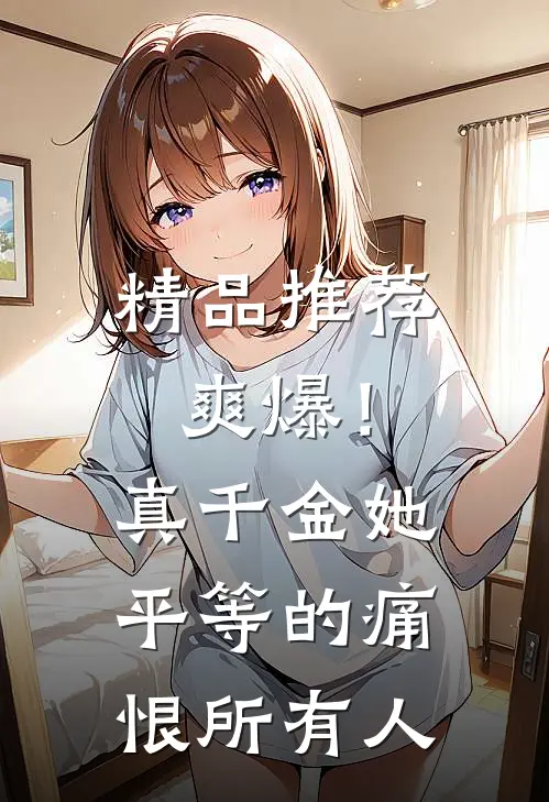 精品推荐爽爆！真千金她平等的痛恨所有人