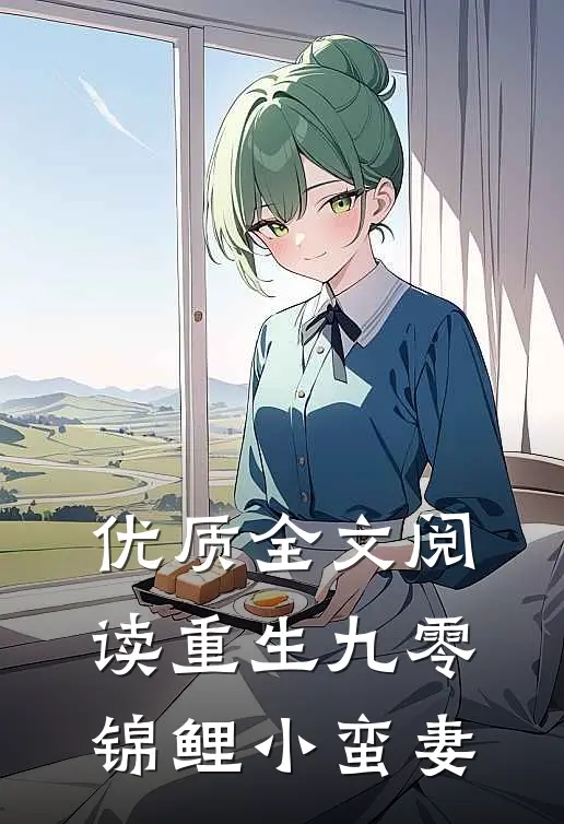 优质全文阅读重生九零：锦鲤小蛮妻