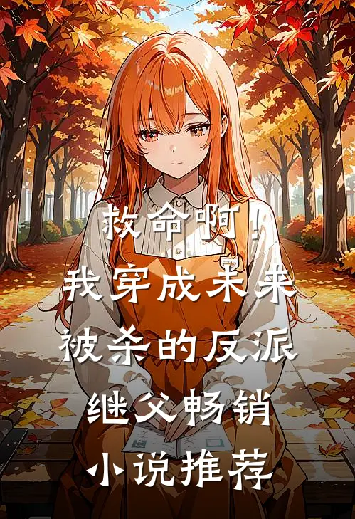 救命啊！我穿成未来被杀的反派继父畅销小说推荐
