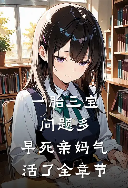 一胎三宝问题多，早死亲妈气活了全章节