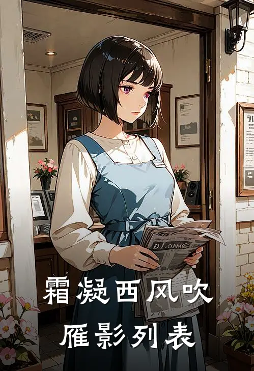 霜凝西风吹雁影列表
