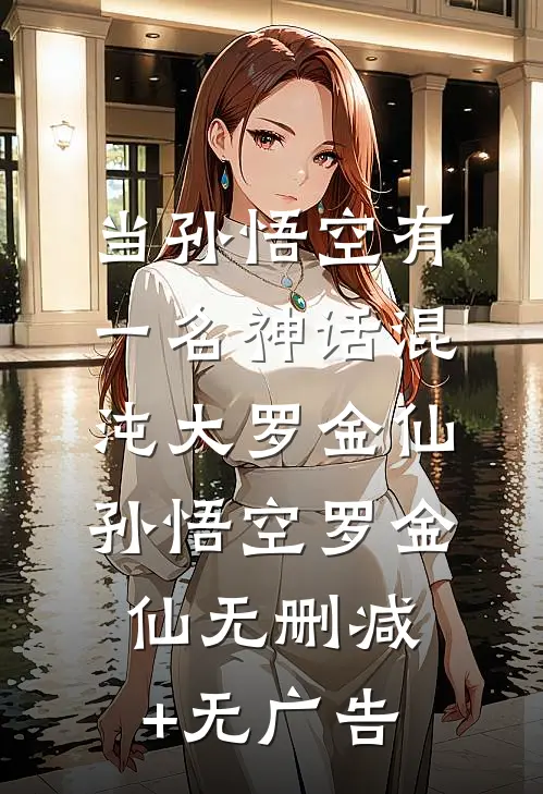 当孙悟空有一名神话混沌大罗金仙孙悟空罗金仙无删减+无广告