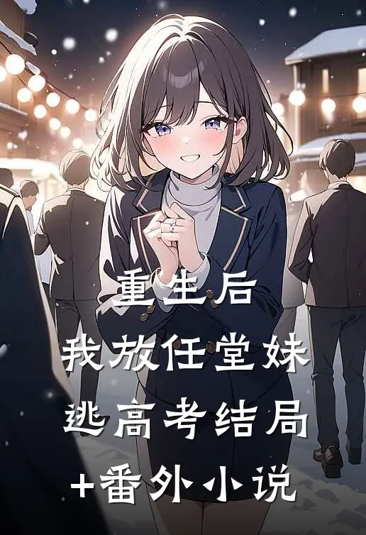重生后，我放任堂妹逃高考结局+番外小说