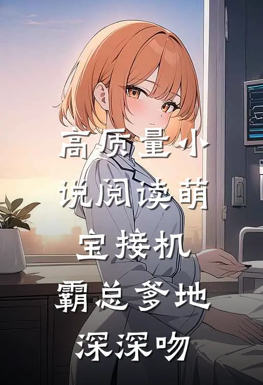 高质量小说阅读萌宝接机：霸总爹地深深吻