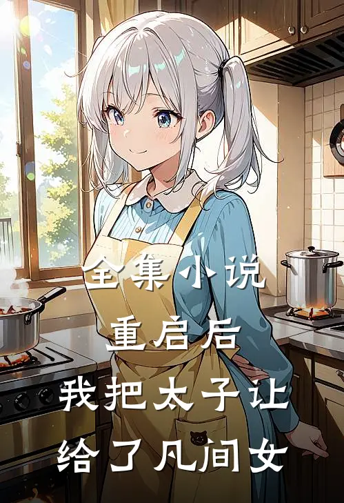 全集小说重启后，我把太子让给了凡间女