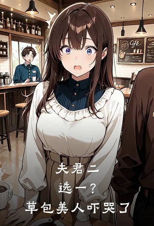 夫君二选一？草包美人吓哭了