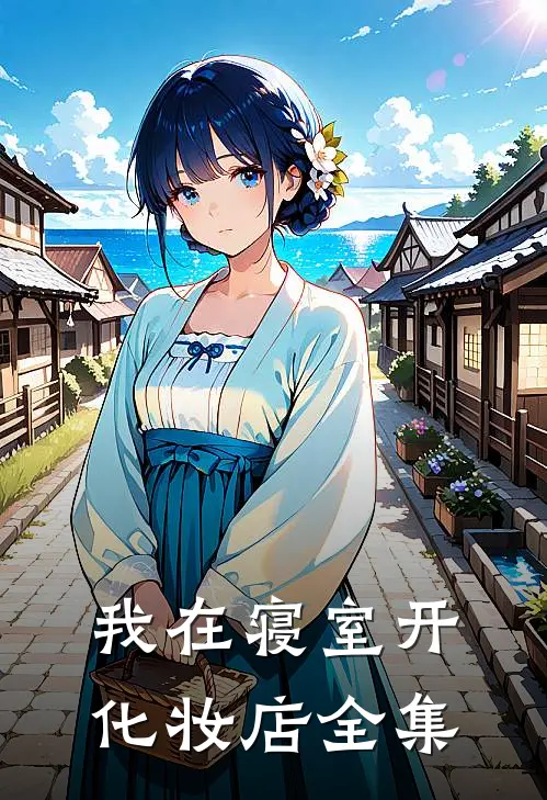 我在寝室开化妆店全集