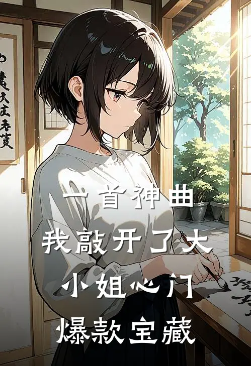 一首神曲，我敲开了大小姐心门爆款宝藏