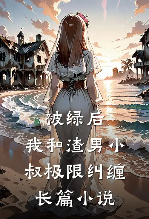 被绿后，我和渣男小叔极限纠缠长篇小说