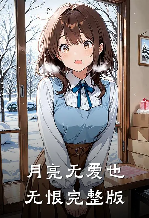 月亮无爱也无恨完整版