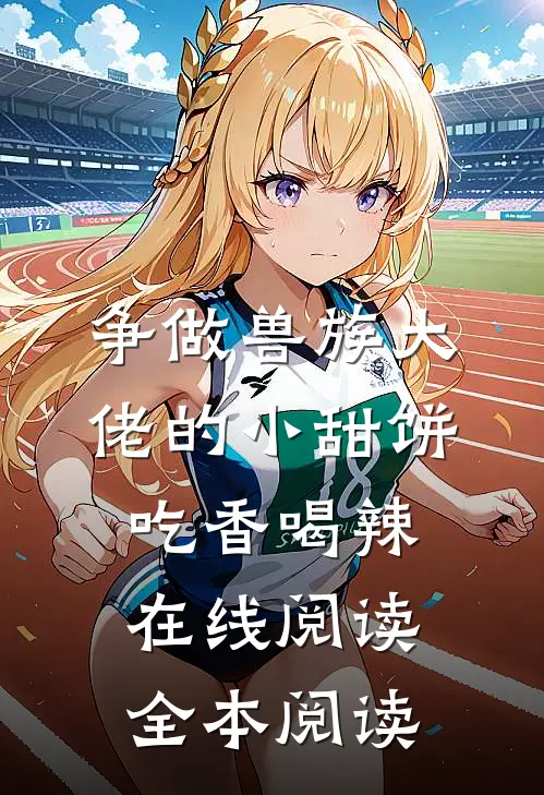 争做兽族大佬的小甜饼，吃香喝辣在线阅读全本阅读