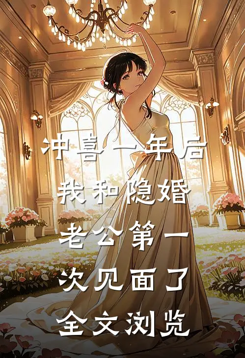 冲喜一年后，我和隐婚老公第一次见面了全文浏览