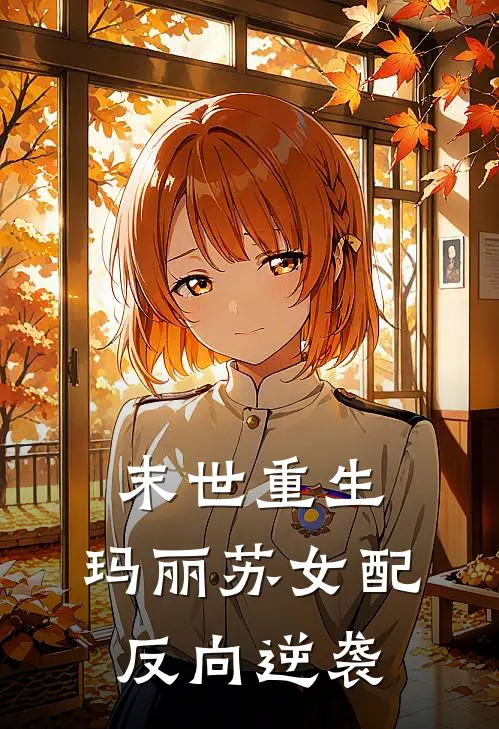 末世重生：玛丽苏女配反向逆袭