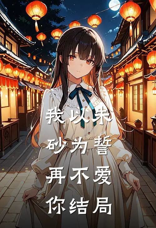 我以朱砂为誓，再不爱你结局