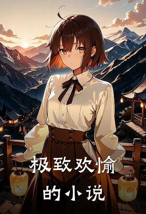 极致欢愉的小说