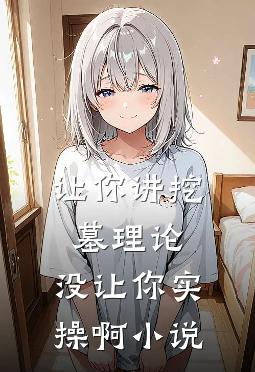 让你讲挖墓理论，没让你实操啊小说