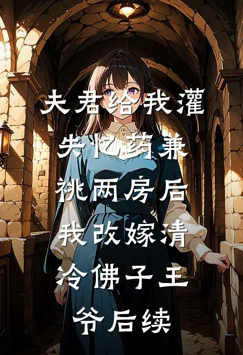 夫君给我灌失忆药兼祧两房后，我改嫁清冷佛子王爷后续