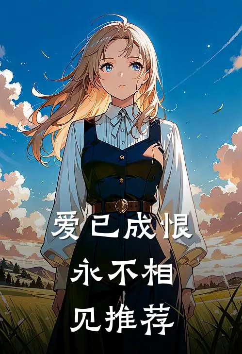 爱已成恨，永不相见推荐