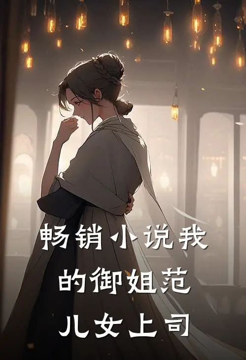 畅销小说我的御姐范儿女上司