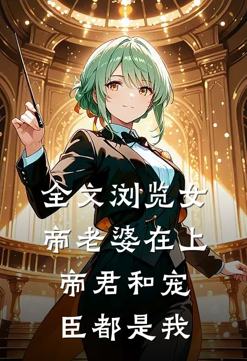 全文浏览女帝老婆在上:帝君和宠臣都是我
