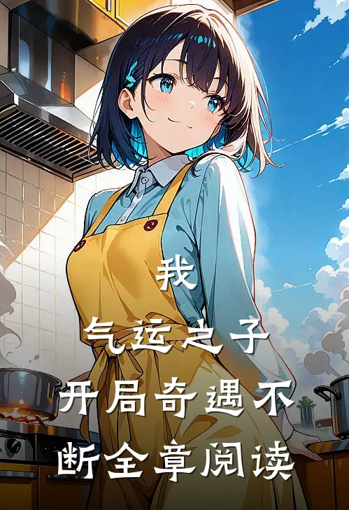 我，气运之子，开局奇遇不断全章阅读