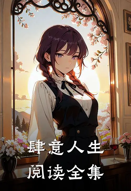 肆意人生阅读全集