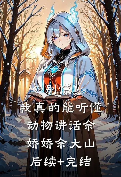 别慌！我真的能听懂动物讲话佘娇娇佘大山后续+完结