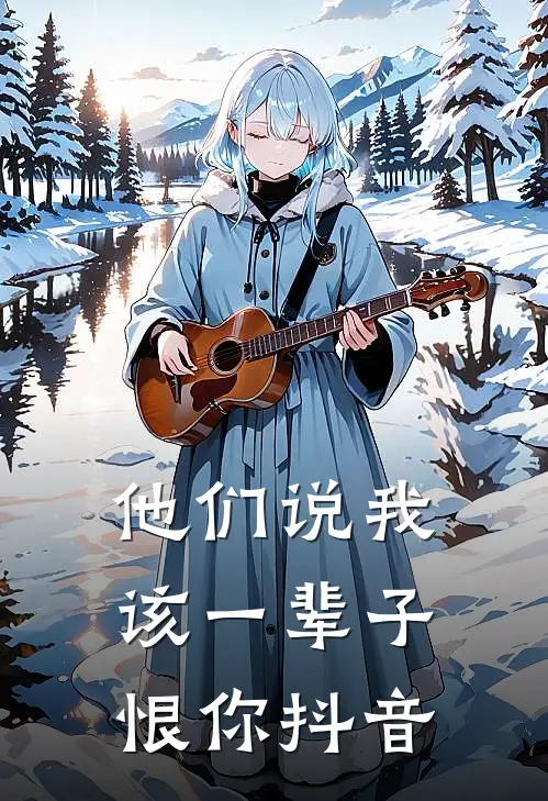 他们说我该一辈子恨你抖音