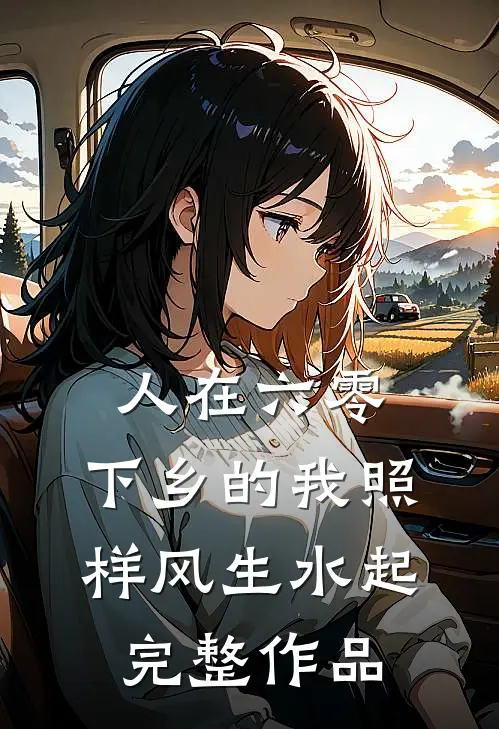 人在六零，下乡的我照样风生水起完整作品