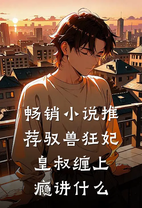 畅销小说推荐驭兽狂妃:皇叔缠上瘾讲什么