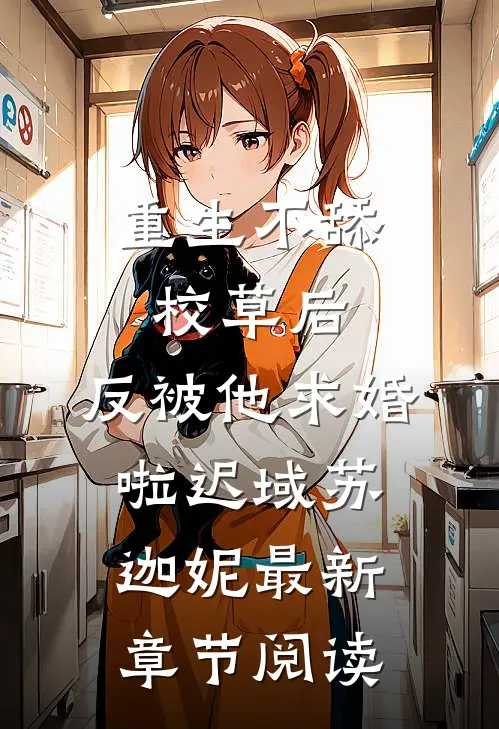 重生不舔校草后，反被他求婚啦迟域苏迦妮最新章节阅读