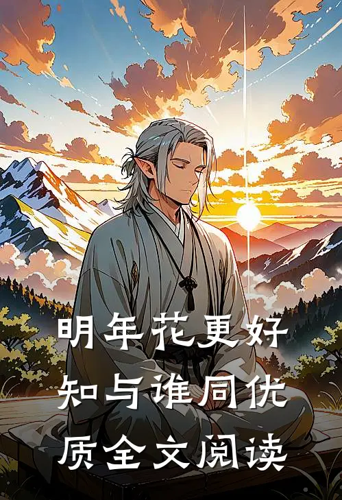 明年花更好，知与谁同优质全文阅读