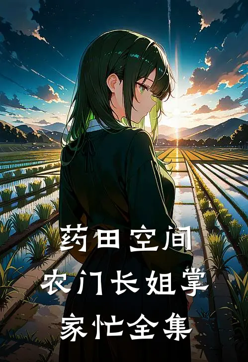 药田空间：农门长姐掌家忙 全集