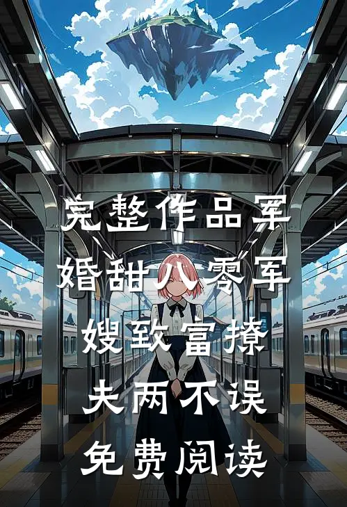 完整作品军婚甜八零军嫂致富撩夫两不误免费阅读