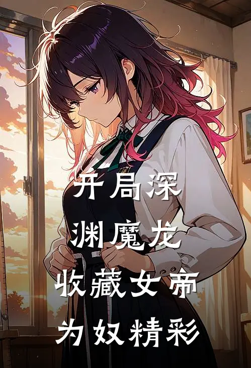 开局深渊魔龙，收藏女帝为奴精彩