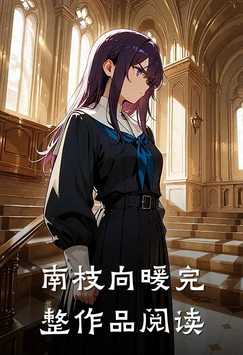 南枝向暖完整作品阅读