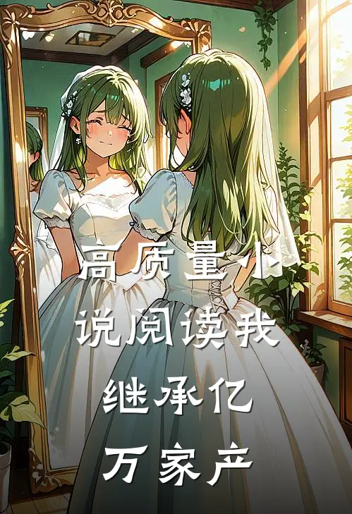 高质量小说阅读我，继承亿万家产